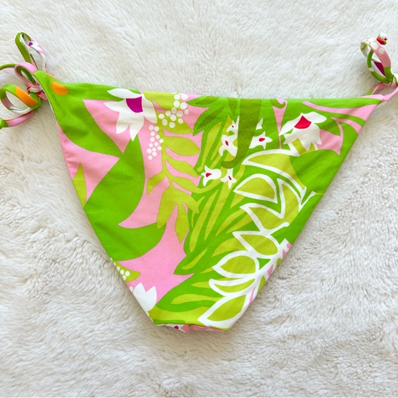 Trina Turk Women swim bikini bottom size S - Picture 3 of 4
